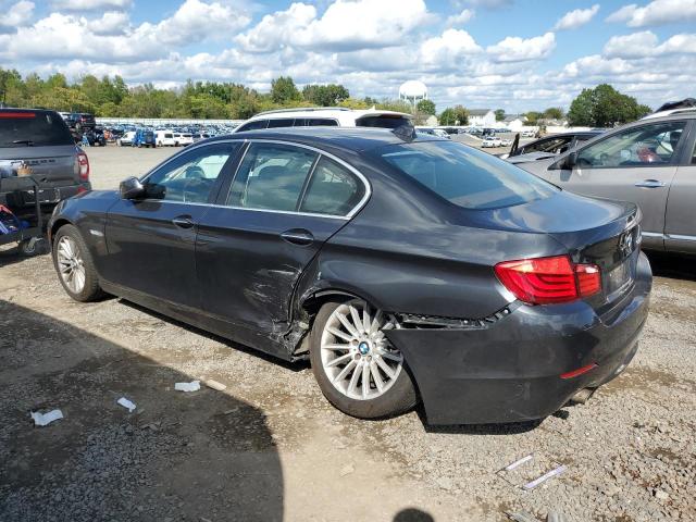 Photo 2 from auction – 2011 BMW 535 I with VIN WBAFR7C51BC604686