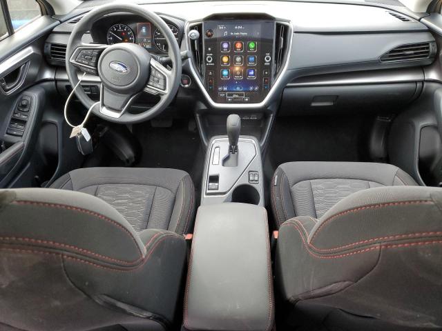 Photo 8 from auction – 2024 SUBARU IMPREZA SP with VIN JF1GUAFCXR8914593