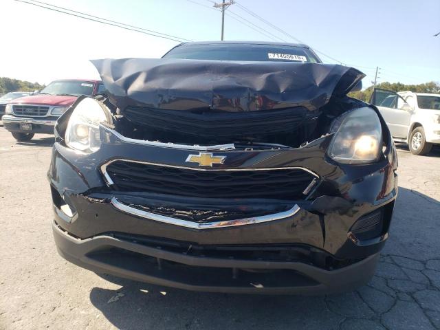 Photo 5 from auction – 2016 CHEVROLET EQUINOX LS with VIN 2GNALBEK8G6318510