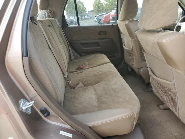 Photo 11 from auction – 2002 HONDA CR-V EX with VIN JHLRD78802C062856