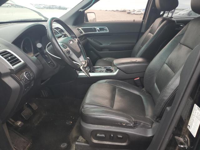 Photo 7 from auction – 2014 FORD EXPLORER LIMITED with VIN 1FM5K7F82EGC47343