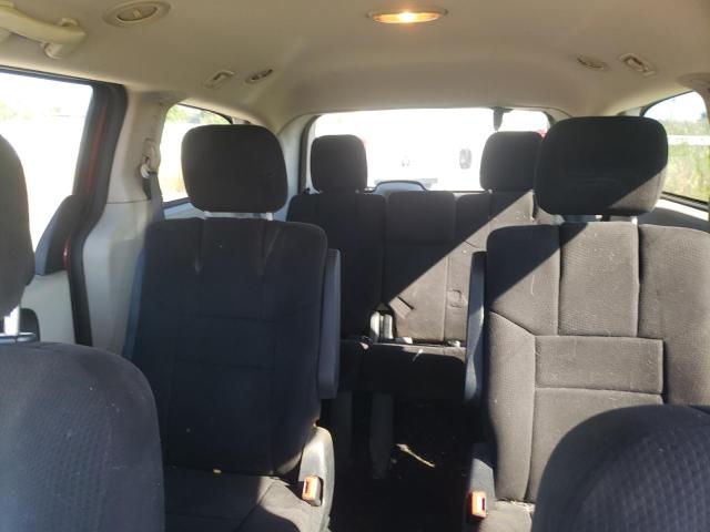 Photo 10 from auction – 2011 DODGE GRAND CARA with VIN 2D4RN3DG5BR670978