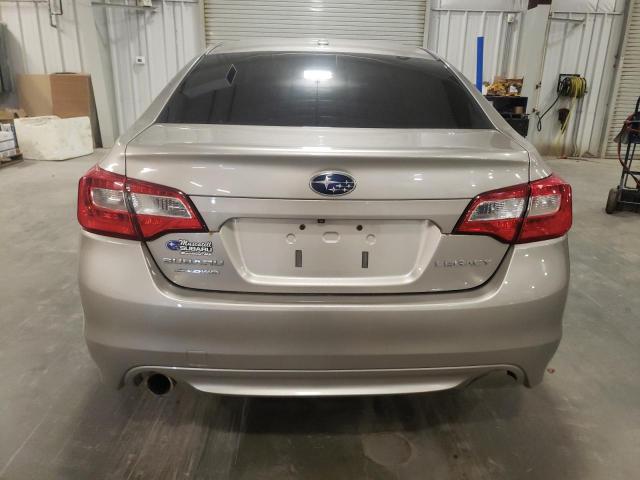 Photo 6 from auction – 2015 SUBARU LEGACY 2.5 with VIN 4S3BNBC65F3052768
