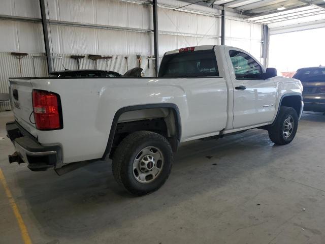 Photo 3 from auction – 2016 GMC SIERRA C25 with VIN 1GT01REG9GZ145440