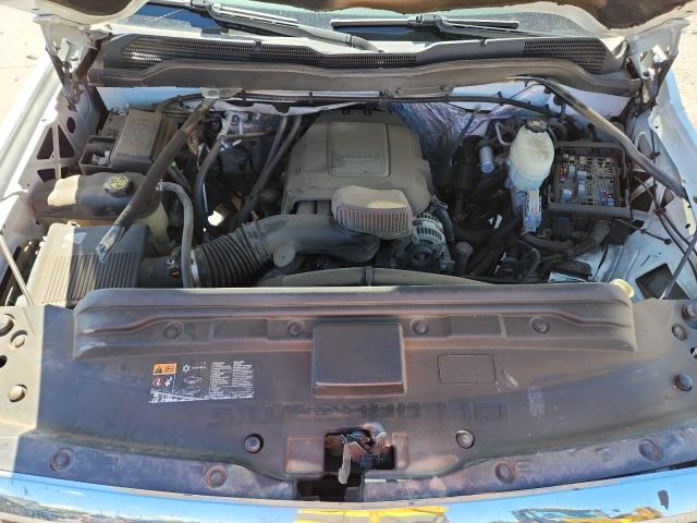 Photo 11 from auction – 2016 CHEVROLET SILVERADO with VIN 1GC1KUEG8GF250413
