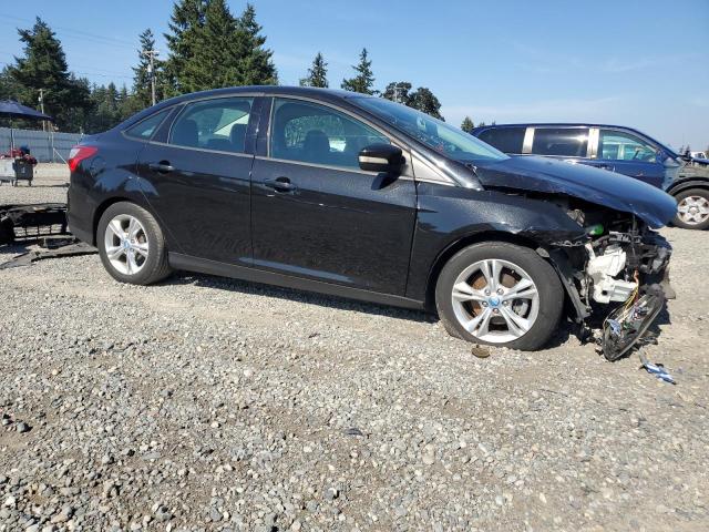 Photo 4 from auction – 2013 FORD FOCUS SE with VIN 1FADP3F25DL195806