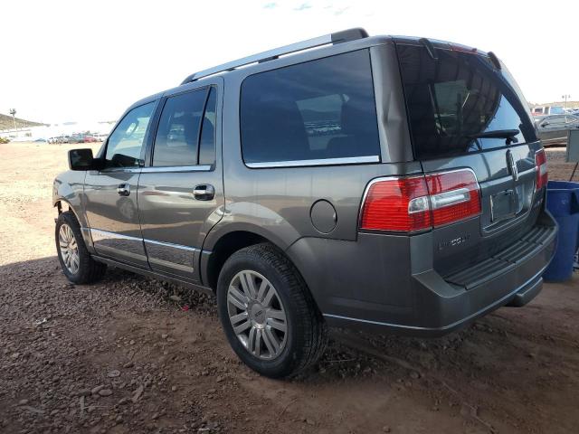 Photo 2 from auction – 2012 LINCOLN NAVIGATOR with VIN 5LMJJ2H56CEL04527