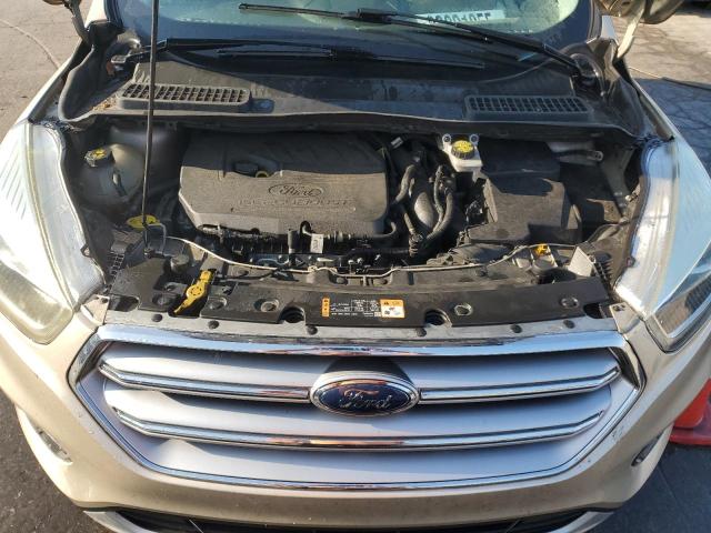 Photo 12 from auction – 2017 FORD ESCAPE TIT with VIN 1FMCU0JD3HUC09297