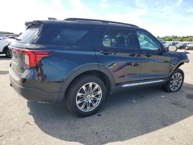 Photo 3 from auction – 2025 FORD EXPLORER A with VIN 1FMUK8DH5SGA14282