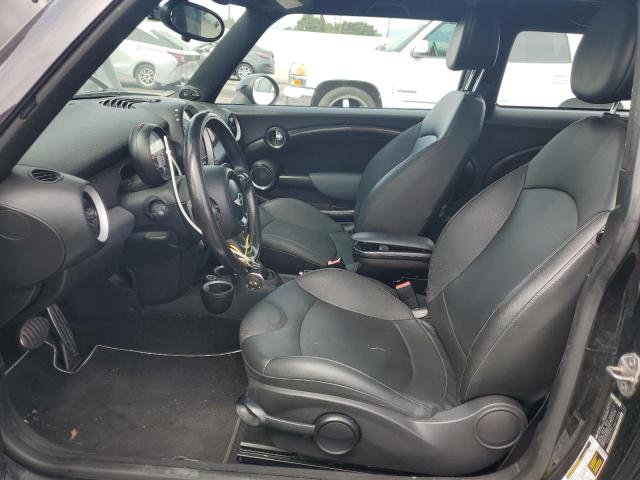 Photo 7 from auction – 2011 MINI COOPER S with VIN WMWSV3C58BTY13328