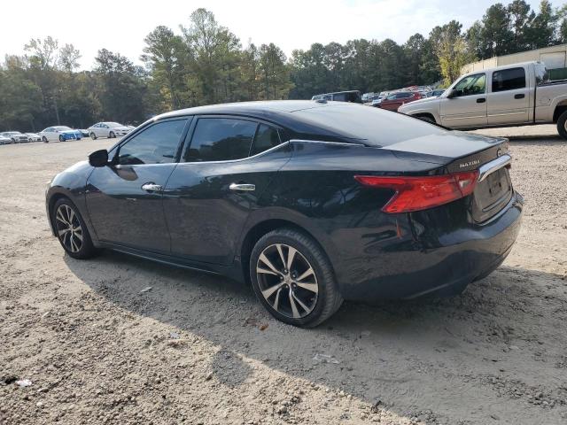 Photo 2 from auction – 2016 NISSAN MAXIMA 3.5S with VIN 1N4AA6AP4GC413649