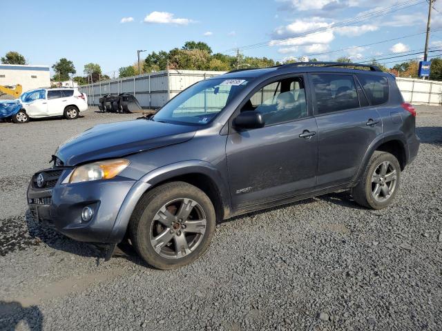TOYOTA RAV4 SPORT 2012 with VIN 2T3RF4DV5CW239787 - Photo from auction