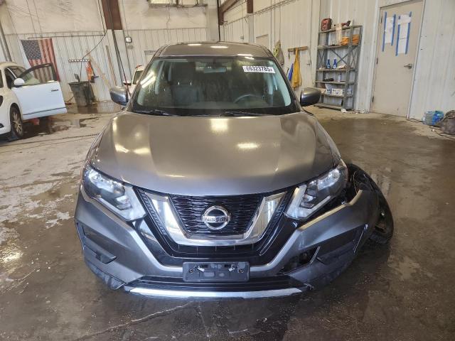 Photo 5 from auction – 2017 NISSAN ROGUE with VIN KNMAT2MV5HP513020