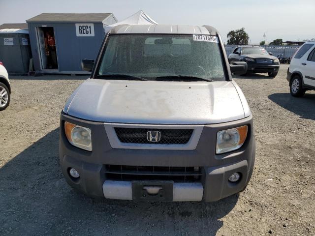 Photo 5 from auction – 2004 HONDA ELEMENT EX with VIN 5J6YH27694L020862