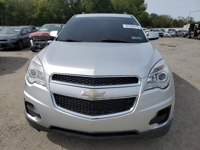 Photo 5 from auction – 2011 CHEVROLET EQUINOX LT with VIN 2CNALDEC7B6380045