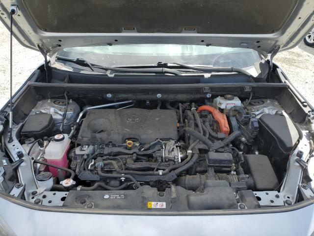 Photo 11 from auction – 2019 TOYOTA RAV4 LE with VIN 2T3MWRFV5KW037504