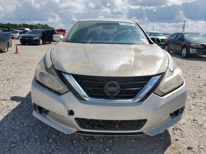 Photo 5 from auction – 2017 NISSAN ALTIMA 3.5 with VIN 1N4BL3APXHC143776