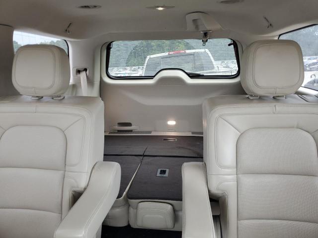 Photo 10 from auction – 2021 LINCOLN NAVIGATOR with VIN 5LMJJ2NT1MEL20512