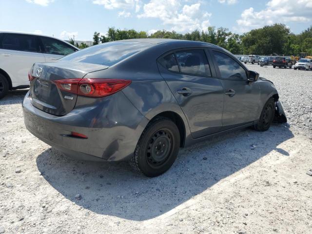 Photo 3 from auction – 2015 MAZDA 3 SV with VIN JM1BM1T7XF1269346