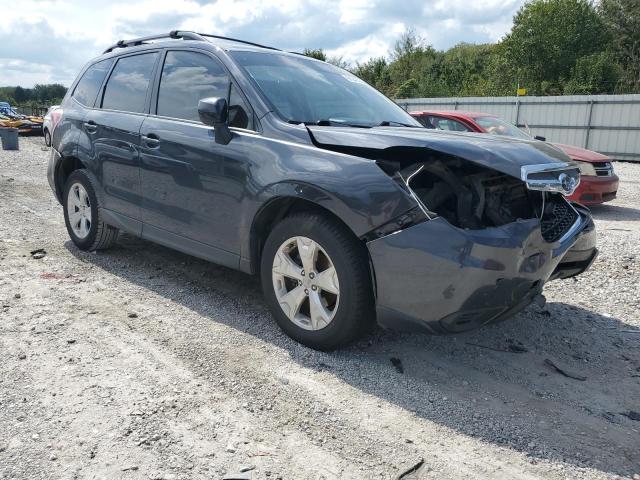 Photo 4 from auction – 2015 SUBARU FORESTER 2 with VIN JF2SJADC4FH590490
