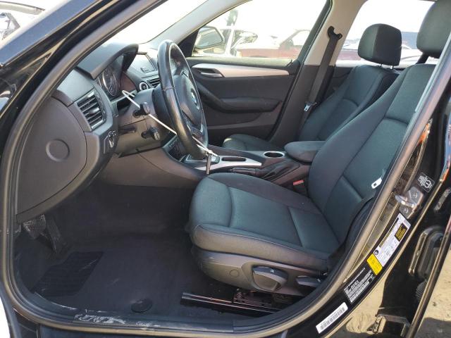 Photo 7 from auction – 2014 BMW X1 SDRIVE28I with VIN WBAVM1C58EVW48796