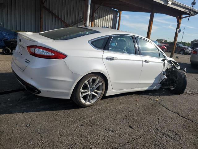 Photo 3 from auction – 2016 FORD FUSION TIT with VIN 3FA6P0K90GR196328