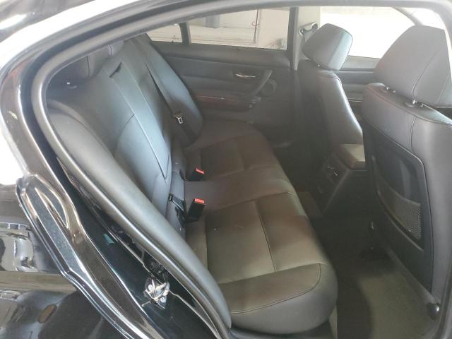 Photo 10 from auction – 2008 BMW 335 XI with VIN WBAVD53558A286011