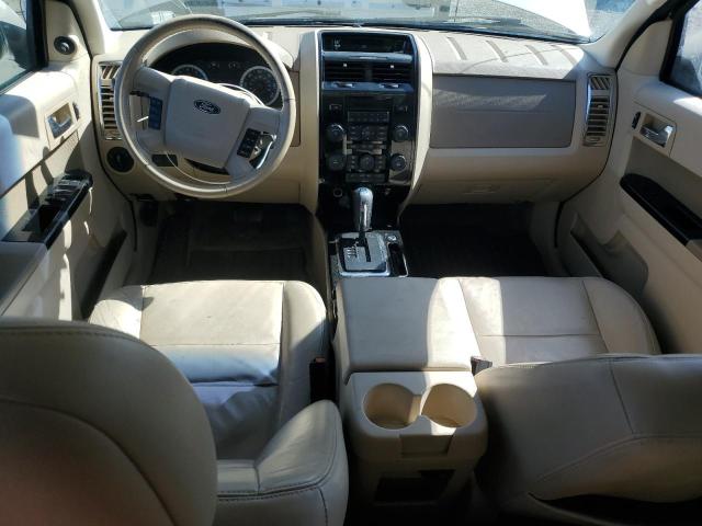 Photo 8 from auction – 2011 FORD ESCAPE LIM with VIN 1FMCU0EG6BKC21564