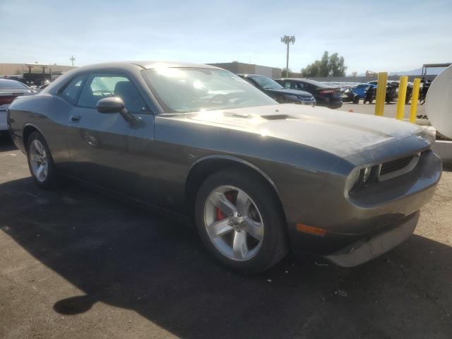 Photo 4 from auction – 2009 DODGE CHALLENGER with VIN 2B3LJ54T19H623763