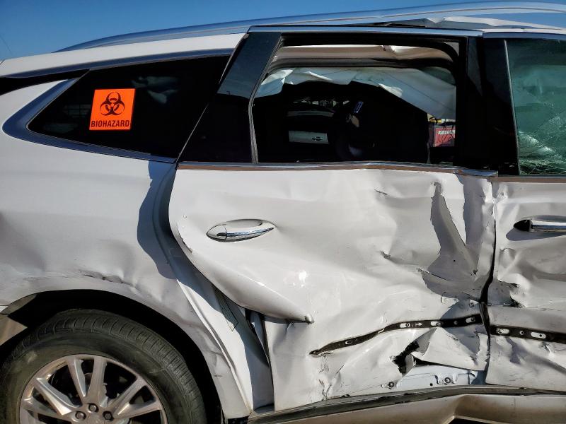 Photo 11 from auction – 2022 BUICK ENCLAVE PREMIUM with VIN 5GAERCKW9NJ110501