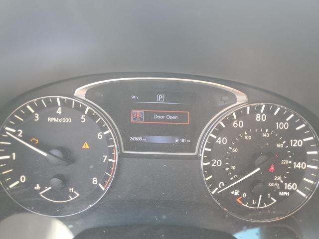 Photo 9 from auction – 2016 NISSAN PATHFINDER with VIN 5N1AR2MN2GC664218