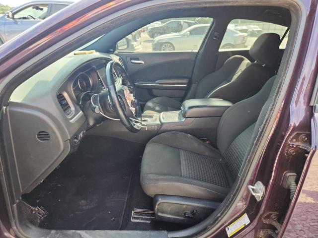 Photo 7 from auction – 2021 DODGE CHARGER with VIN 2C3CDXGJ5MH511394