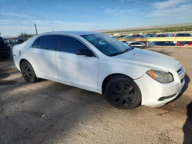 Photo 4 from auction – 2011 CHEVROLET MALIBU LS with VIN 1G1ZB5E1XBF147404