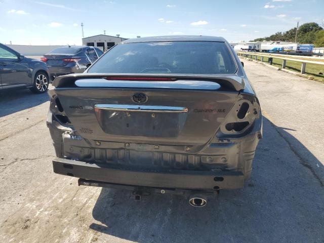 Photo 6 from auction – 2003 TOYOTA CAMRY LE with VIN 4T1BE32K03U726024