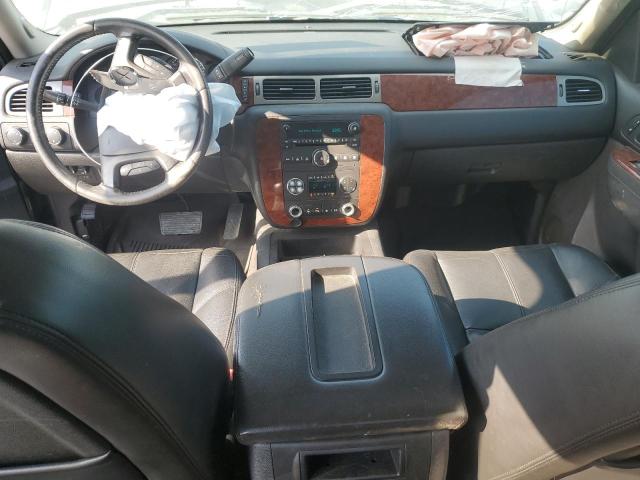 Photo 8 from auction – 2011 CHEVROLET SILVERADO with VIN 1GC1KYC87BF132283