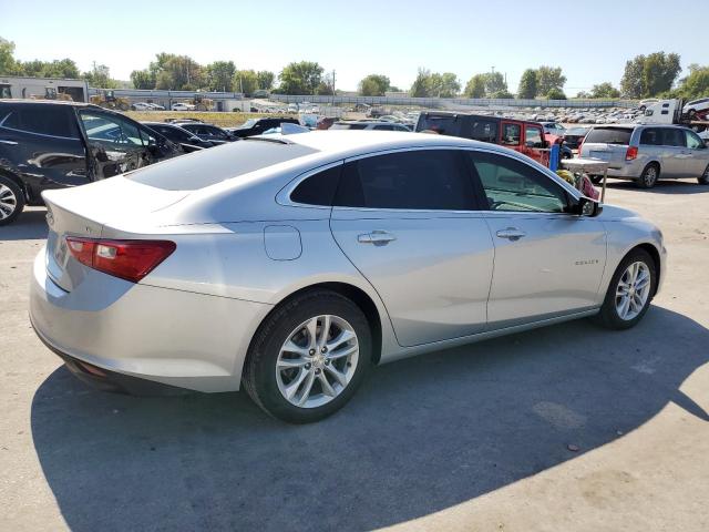 Photo 3 from auction – 2017 CHEVROLET MALIBU LT with VIN 1G1ZE5ST7HF179457