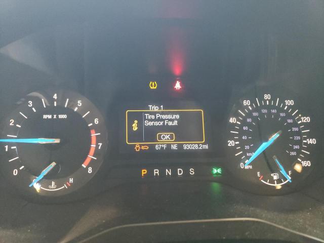 Photo 9 from auction – 2015 FORD EDGE SE with VIN 2FMTK4G85FBC18349