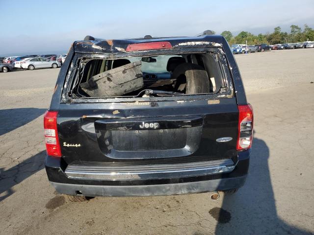 Zdjęcie 6 z aukcji – 2016 JEEP PATRIOT z VIN 1C4NJPFA2GD554428