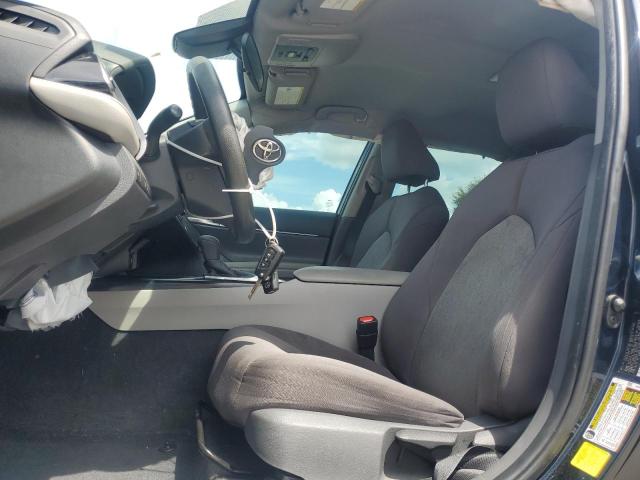 Photo 7 from auction – 2020 TOYOTA CAMRY L with VIN 4T1A11AK2LU869098