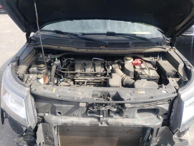Photo 12 from auction – 2018 FORD EXPLORER X with VIN 1FM5K7D85JGC62268
