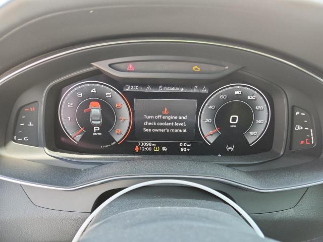 Photo 9 from auction – 2019 AUDI A6 PRESTIG with VIN WAUM2AF24KN034018