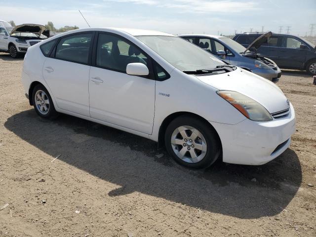 Photo 4 from auction – 2006 TOYOTA PRIUS with VIN JTDKB20U863189246