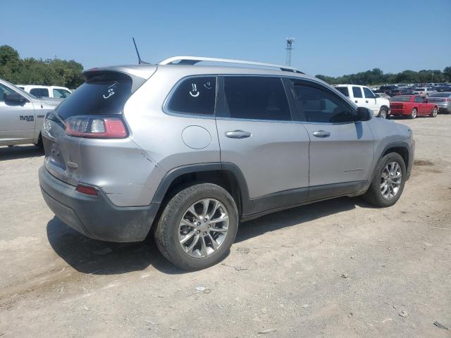 Photo 3 from auction – 2019 JEP CHEROKEE LATITUDE PLUS with VIN 1C4PJLLB0KD223239