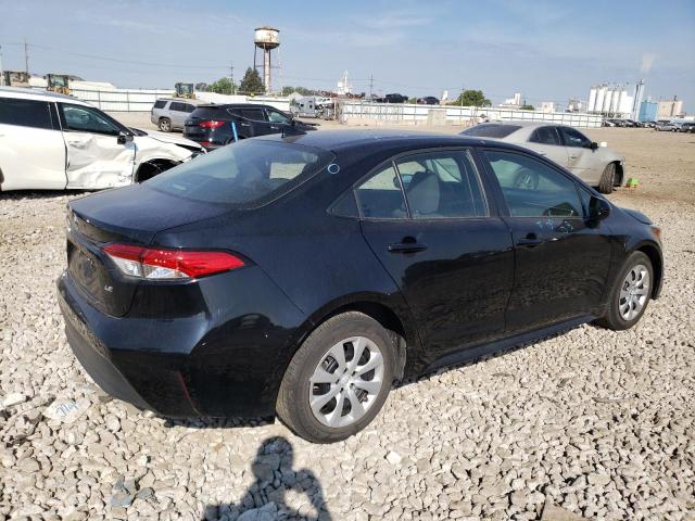 Photo 3 from auction – 2023 TOYOTA COROLLA LE with VIN 5YFB4MDE9PP012027