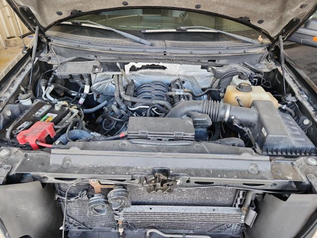Photo 12 from auction – 2012 FORD F150 SUPER with VIN 1FTFW1EF0CFB92114