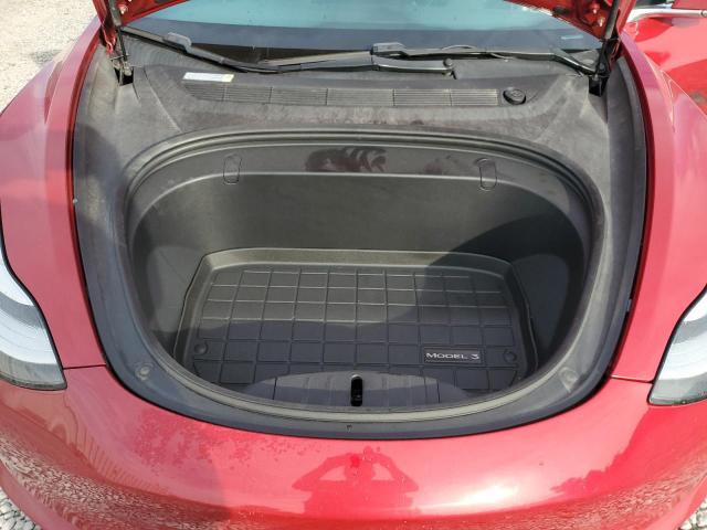 Photo 11 from auction – 2018 TESLA MODEL 3 with VIN 5YJ3E1EA8JF046152