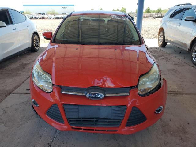 Photo 5 from auction – 2014 FORD FOCUS with VIN 1FADP3F21EL111434