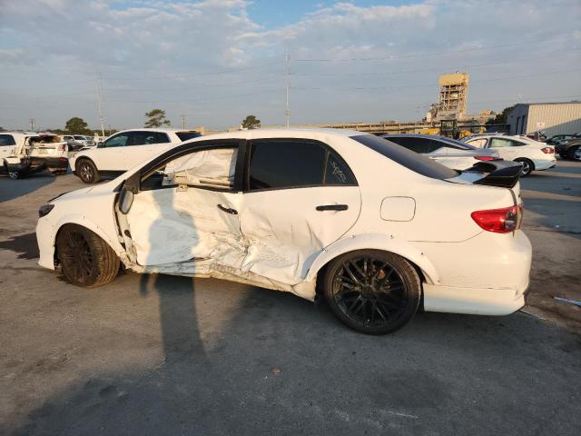 Photo 2 from auction – 2011 TOYOTA COROLLA BA with VIN 2T1BU4EE7BC557053