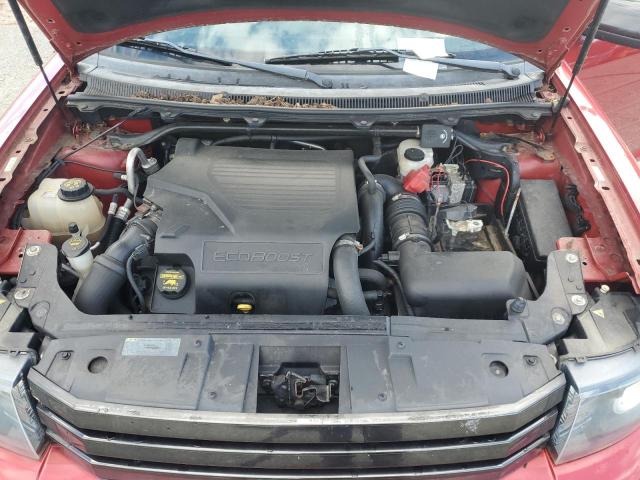 Photo 12 from auction – 2012 FORD FLEX LIMIT with VIN 2FMHK6DT2CBD13473