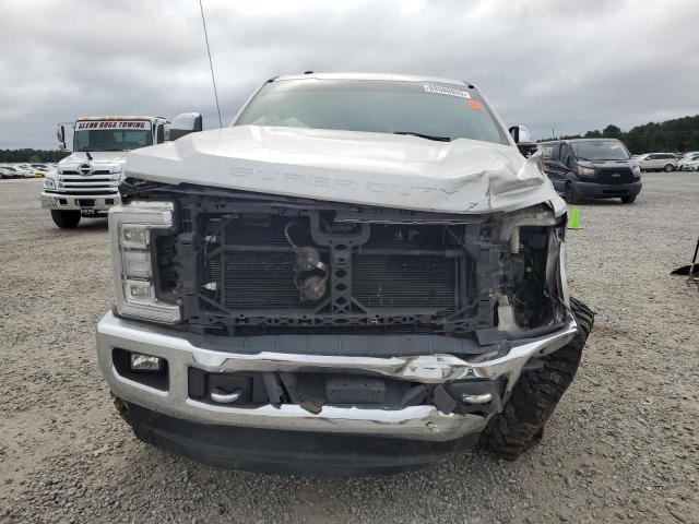 Photo 5 from auction – 2017 FORD F250 SUPER with VIN 1FT7W2BT2HED99010
